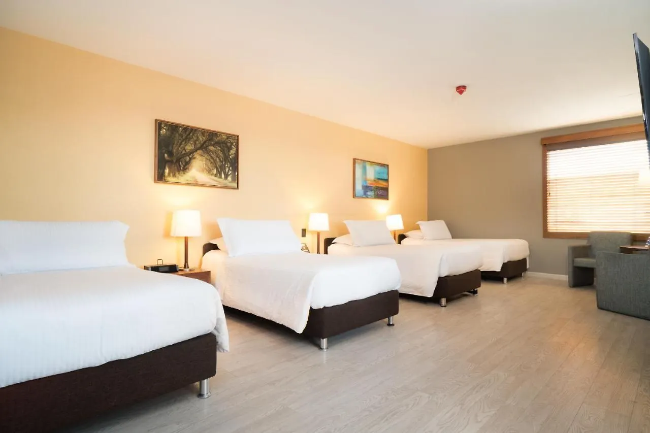 Hotel Habitel Select Bogotá 3*,  Colombia