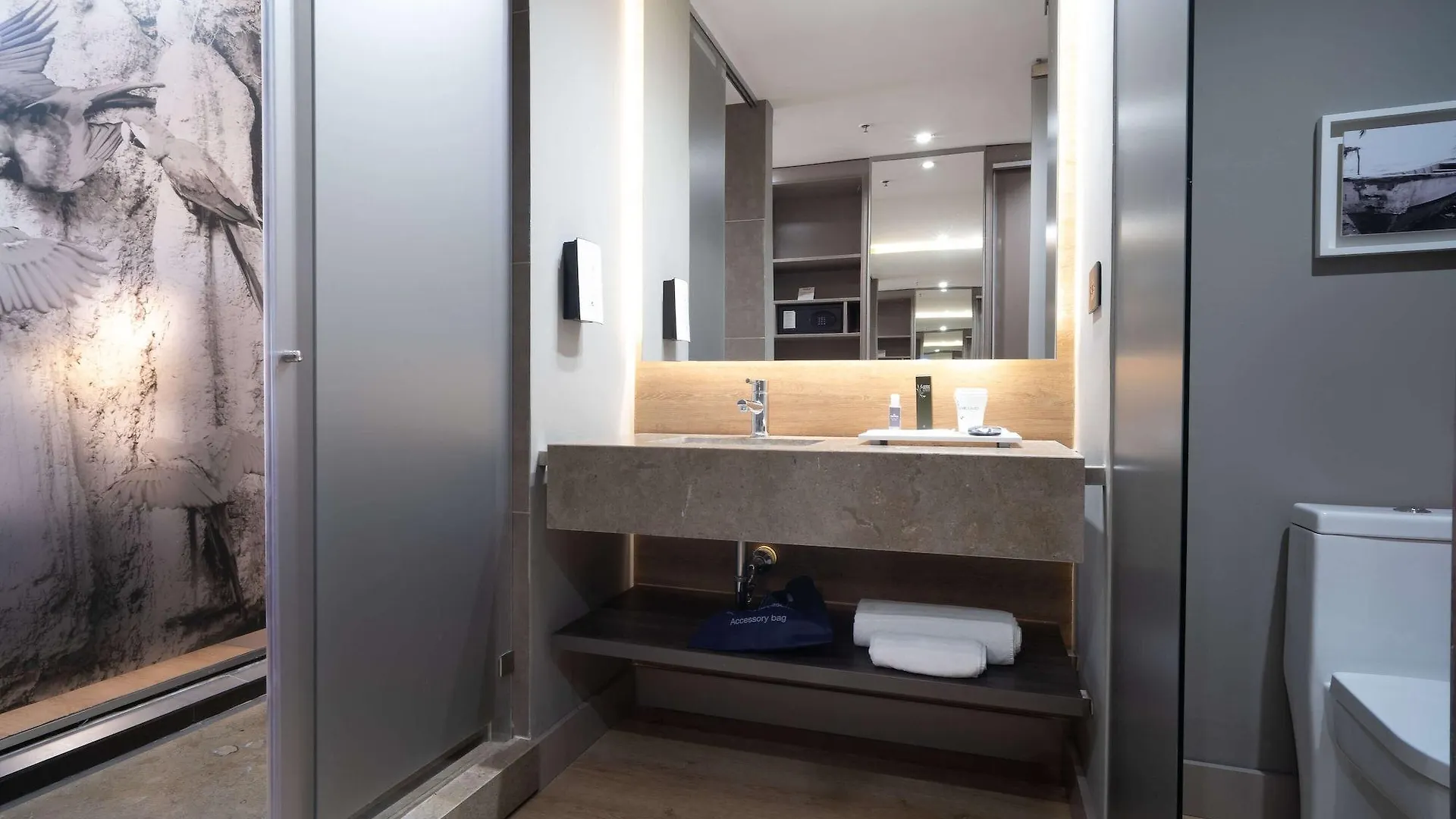 Hotel Habitel Select Bogotá