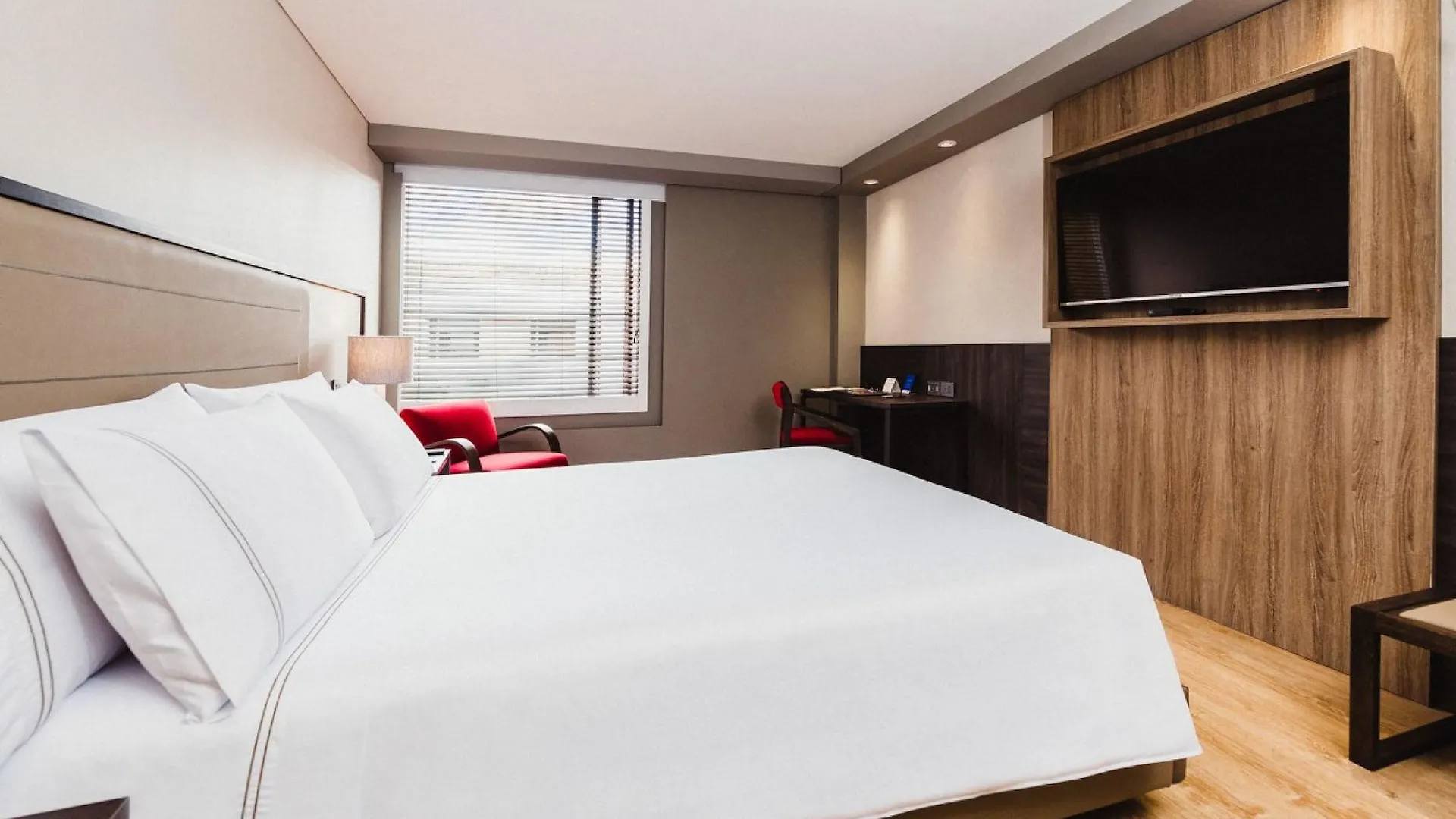 Hotel Habitel Select Bogota 3*,  Colombia