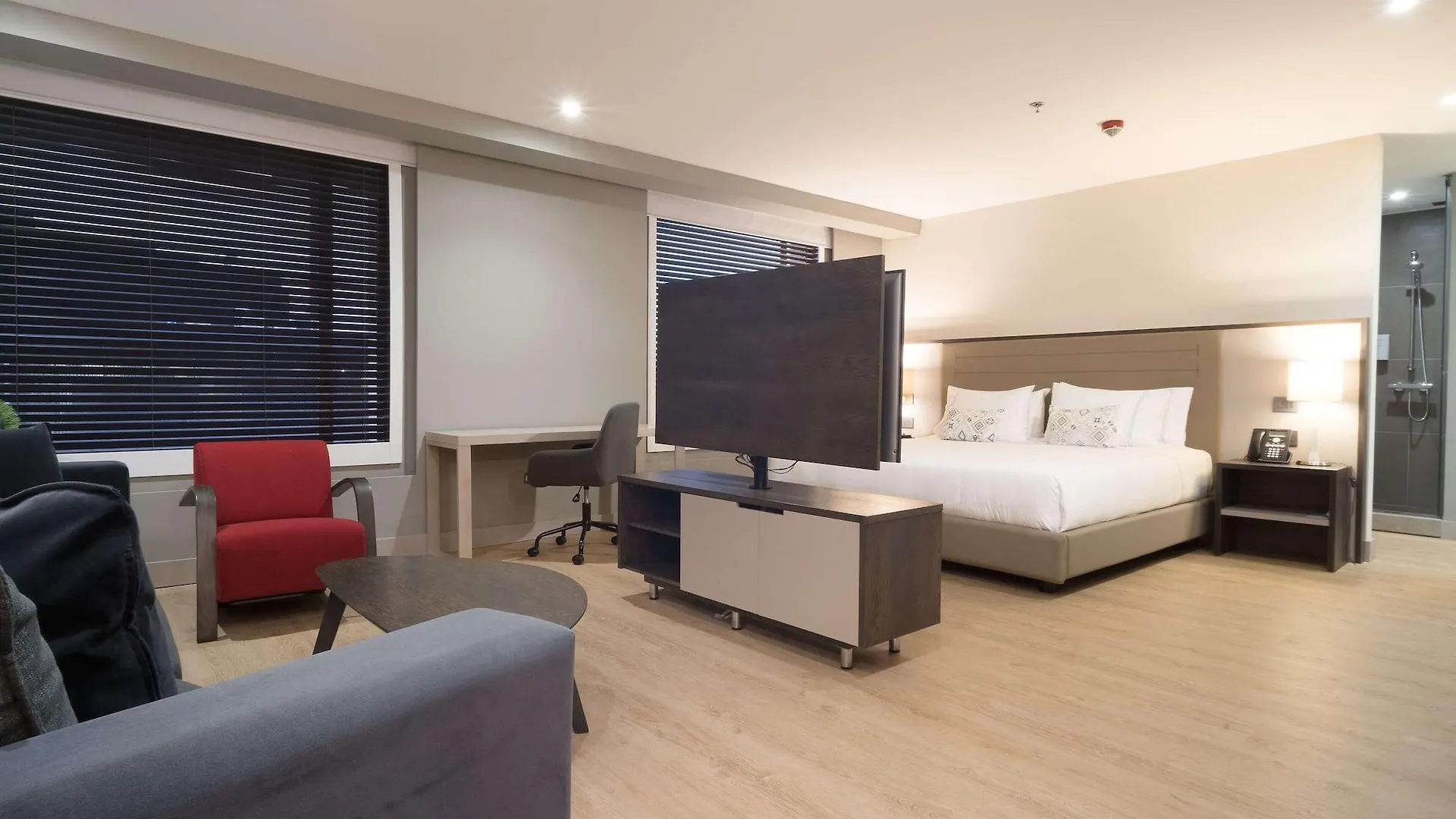 Hotel Habitel Select Bogota