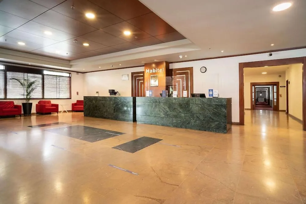 Hotel Habitel Select Bogota 3*,  Colombia