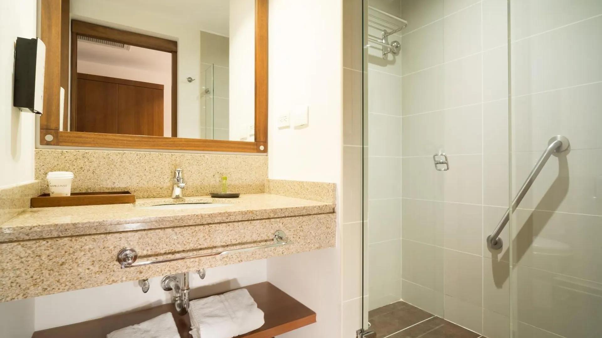 Hotel Habitel Select Bogota 3*,