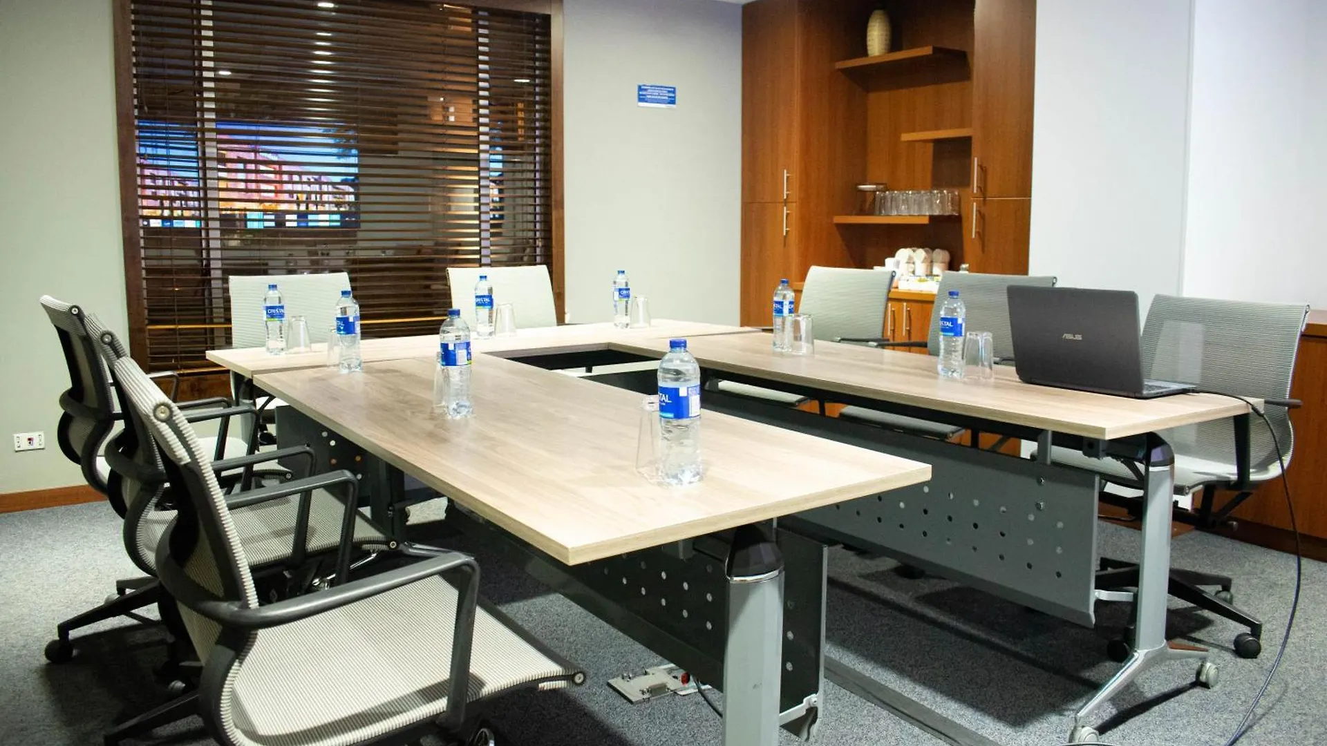 Hotel Habitel Select Bogota