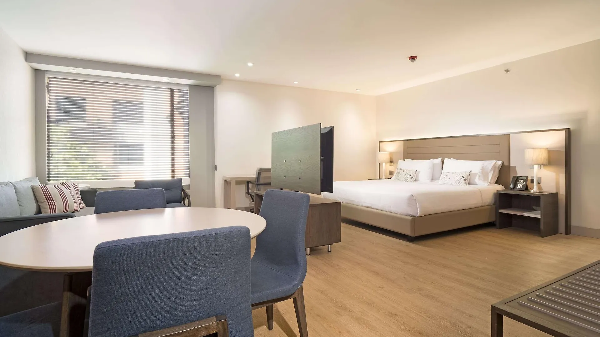 Hotel Habitel Select Bogota