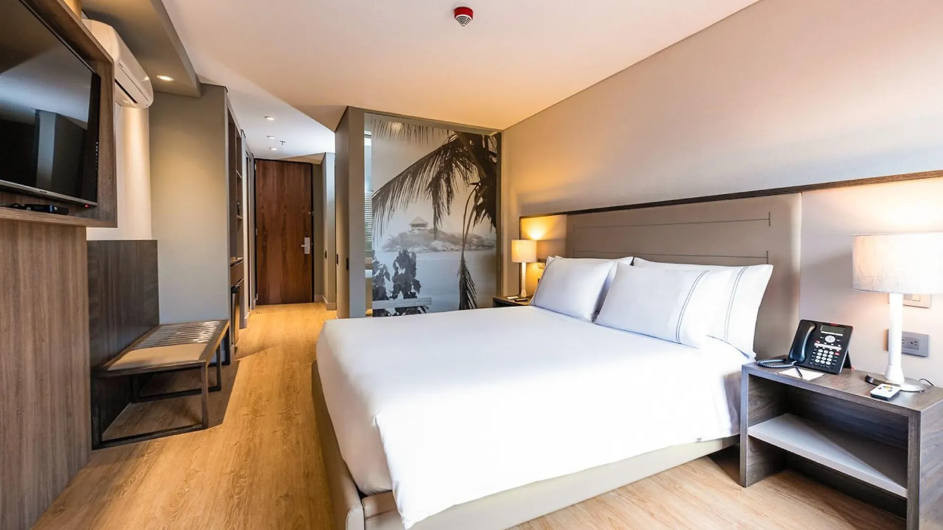 Hotel Habitel Select Bogotá