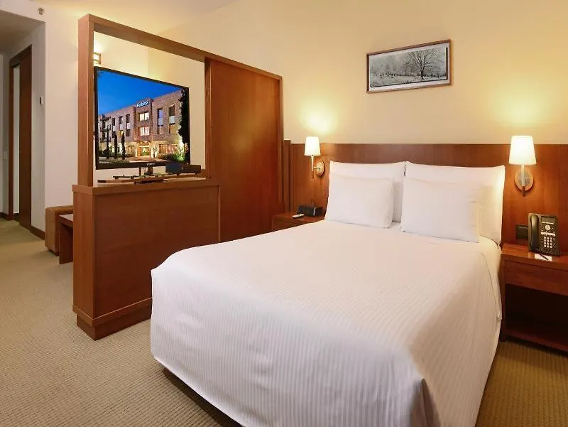 Hotel Habitel Select Bogotá