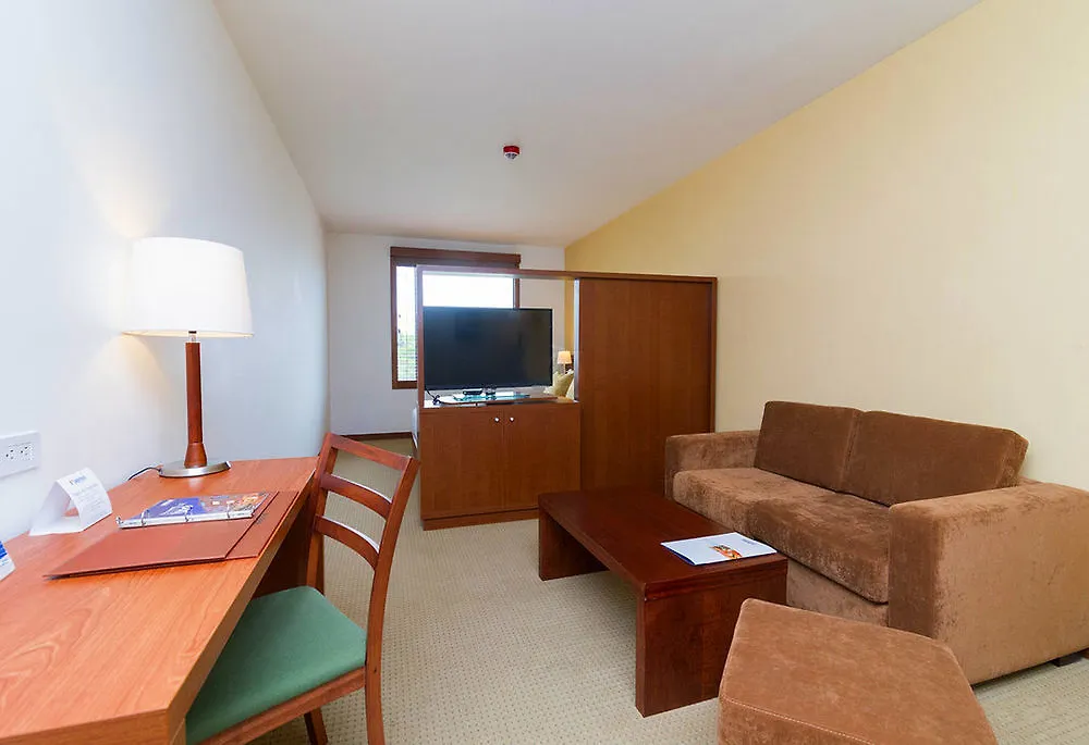 Hotel Habitel Select Bogota
