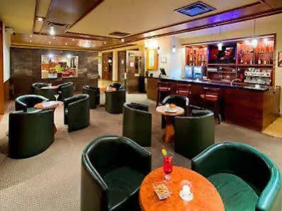 Hotel Habitel Select 波哥大