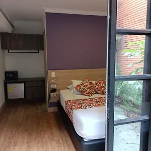 Hotel Poma Rosa ****