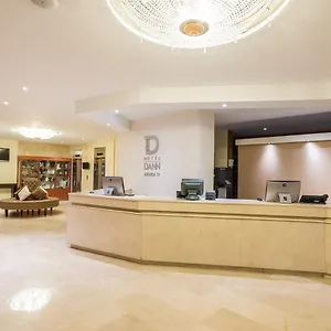 Hotel Dann Av. 19