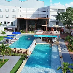 Dreamer Club , San Andrés Colombia