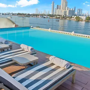 Ghl Arsenal 5*, Cartagena Colombia
