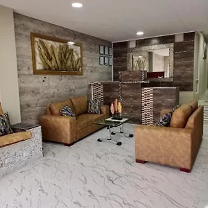 Hotel Luxem, Bogota