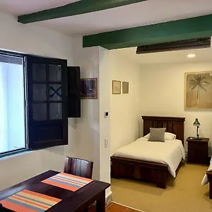 Apartment Casa Aranjuez, Bogota