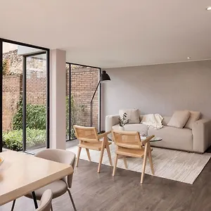 Apartment Bogo64, Bogota