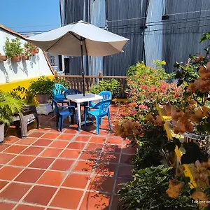 Auberge de jeunesse Casa De Americas 