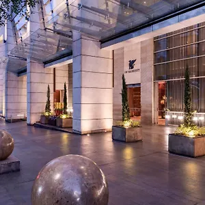 Hotel Jw Marriott, Bogota