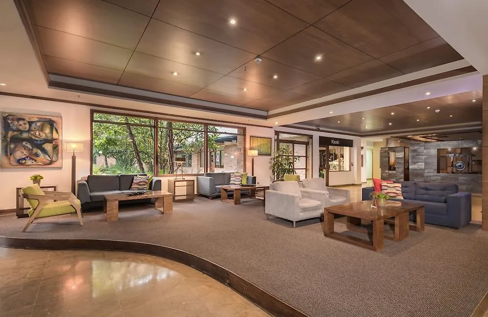 בוגוטה Hotel Habitel Select