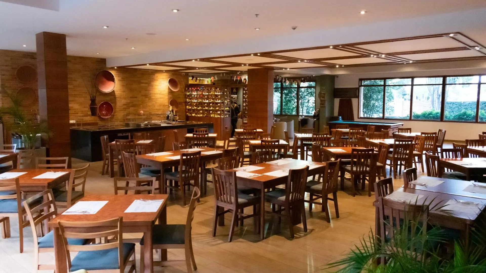 בוגוטה Hotel Habitel Select