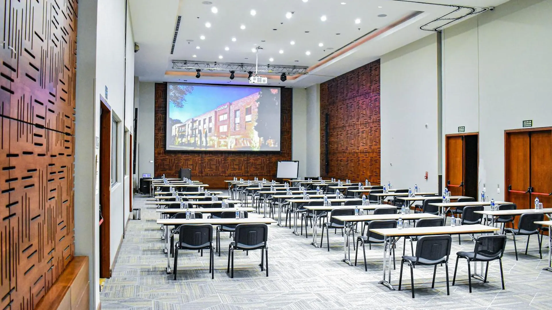 בוגוטה Hotel Habitel Select