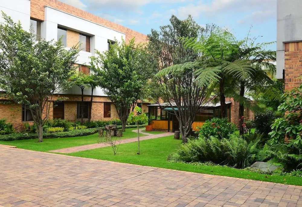 Hotel Habitel Select Bogota