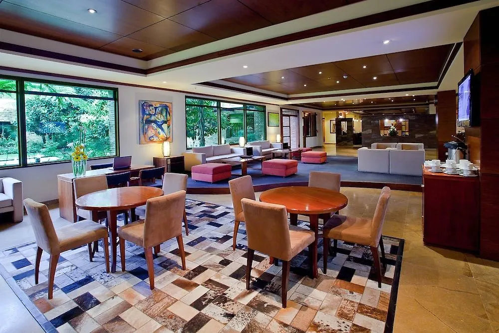 Hotel Habitel Select Bogota 3*,