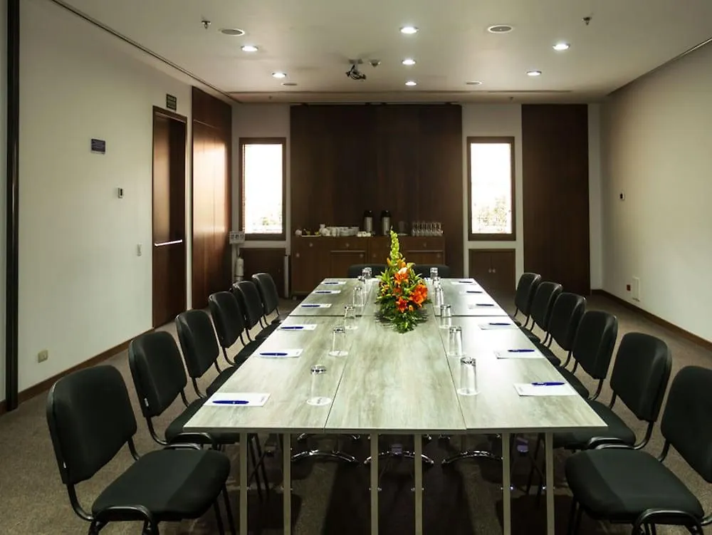 Hotel Habitel Select Bogota