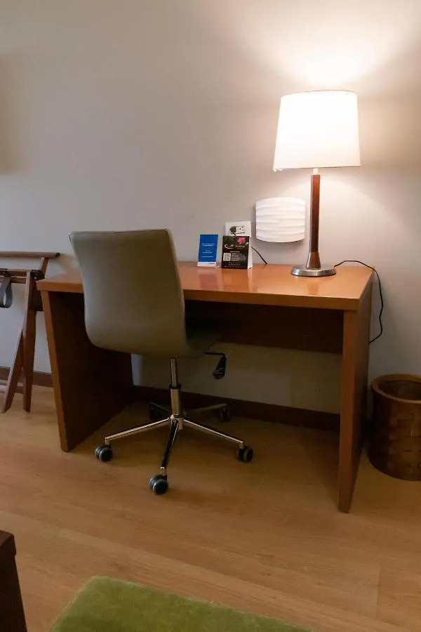 Hotel Habitel Select Bogotá Kolumbia