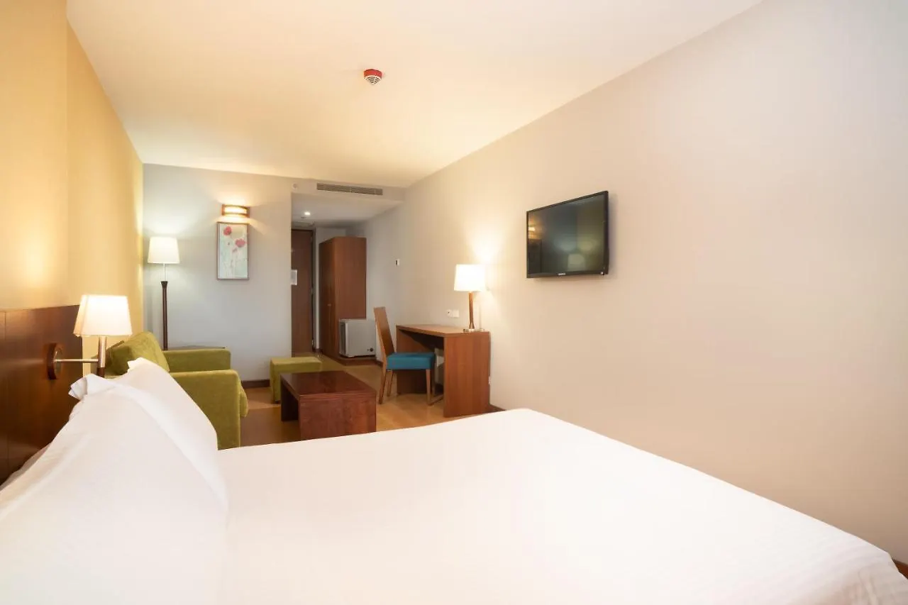 Hotel Habitel Select Bogota 3*,  Colombia