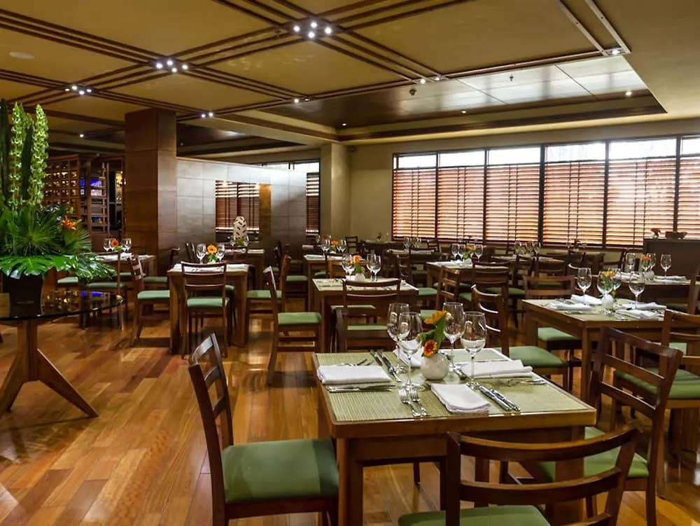 Hotel Habitel Select Bogota