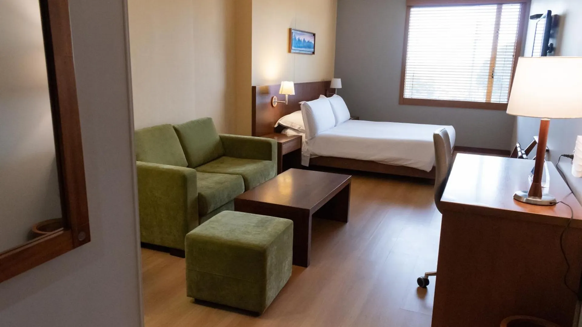 Hotel Habitel Select Bogotá
