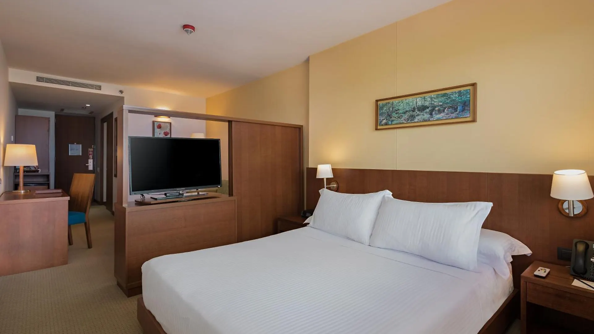 Hotel Habitel Select Bogota