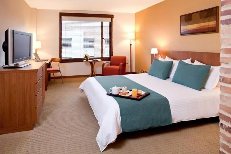 Hotel Habitel Select Bogota