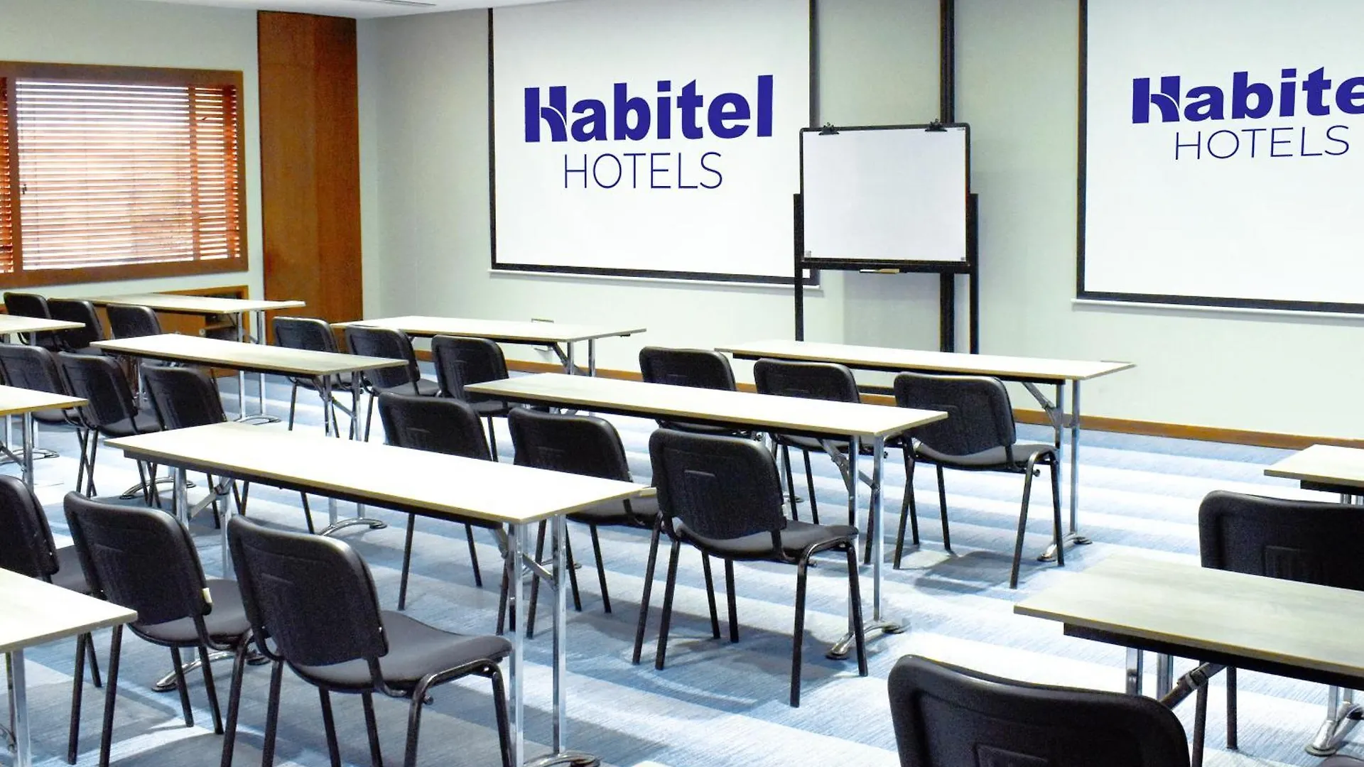 Hotel Habitel Select Bogota
