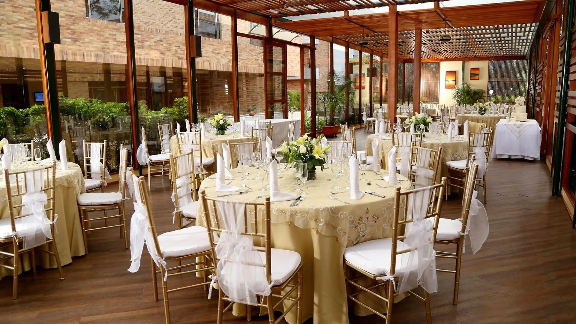 Hotel Habitel Select Bogota