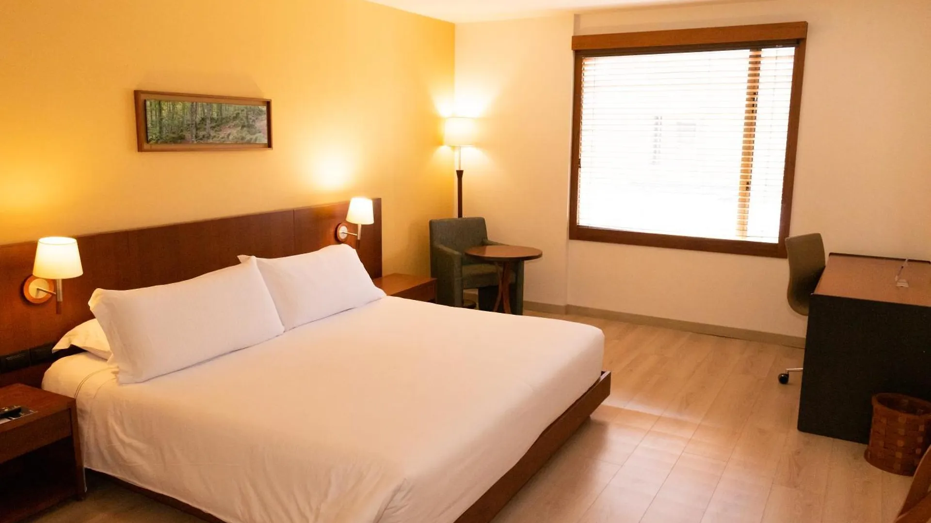 Hotel Habitel Select Bogota 3*,  Colombia