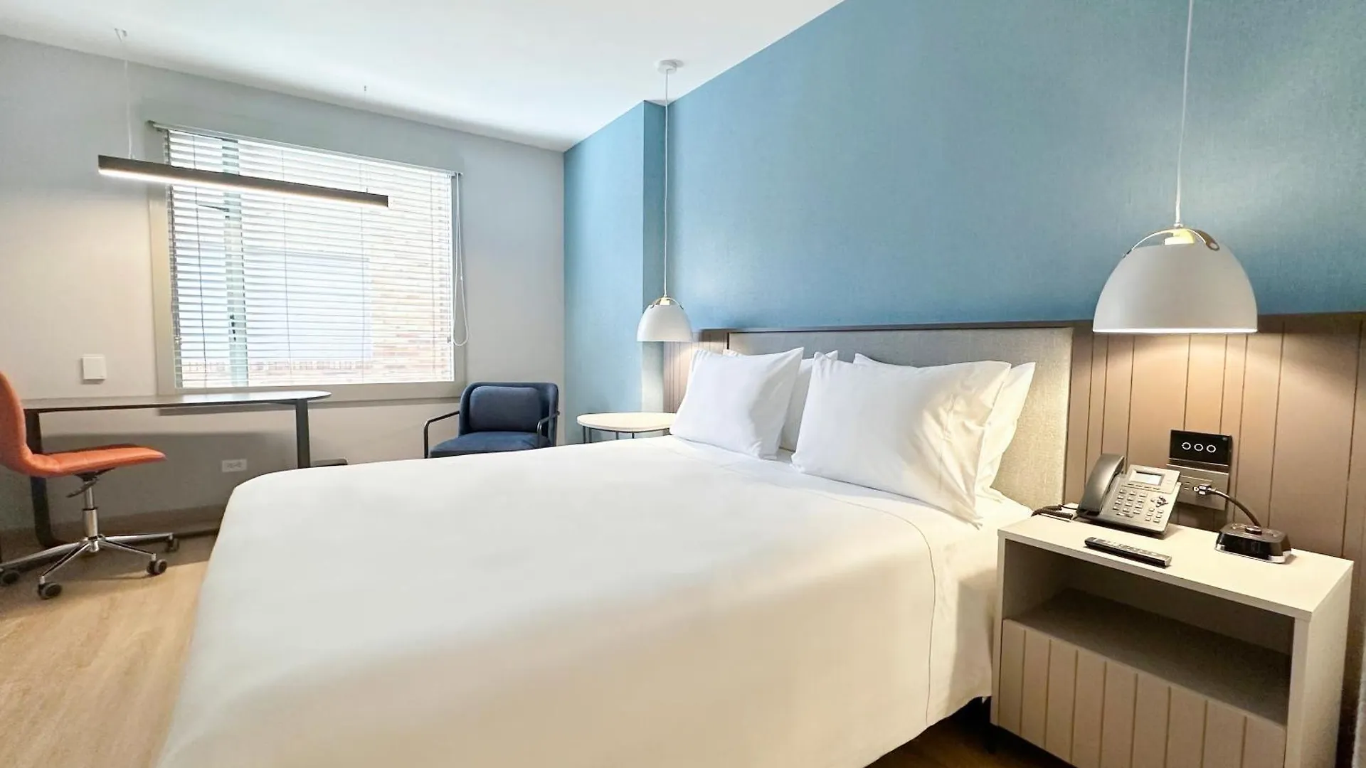 Hotel Habitel Select Bogota