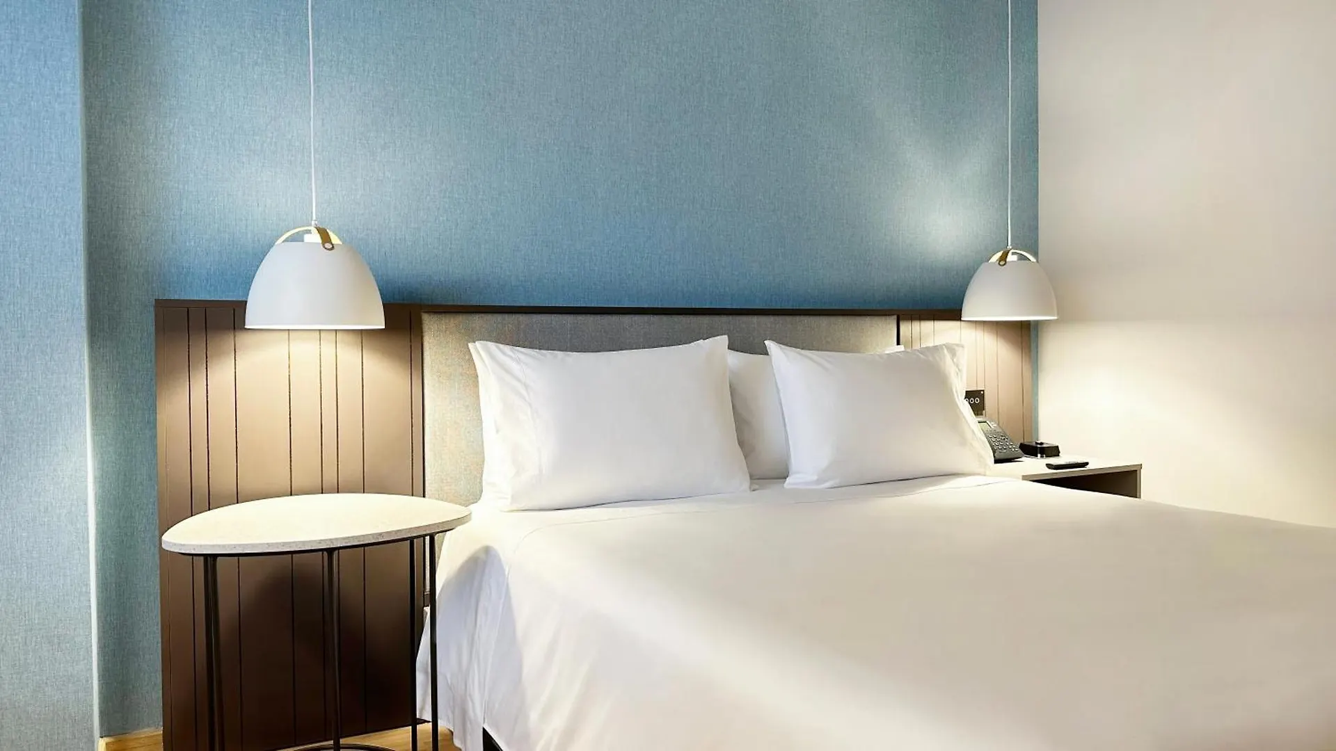 Hotel Habitel Select Bogota