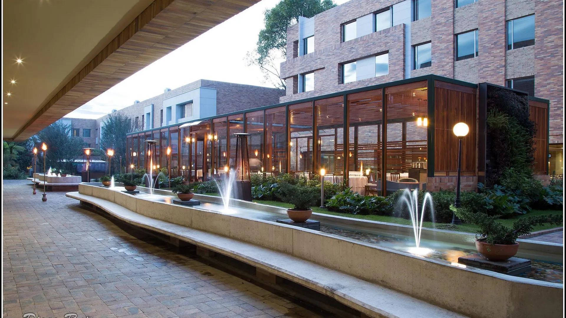 Hotel Habitel Select Bogota 3*,  Colombia